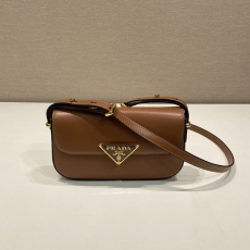 Prada Satchel Bags